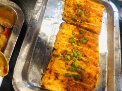 -碎怂烤肉(钟楼柳巷店)