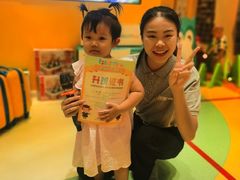 -贝思特蒙特梭利早教新区旗舰中心(苏州新区复悦城店)