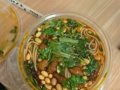 -一品香粉馆(官黎路店)