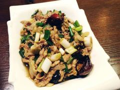 -宣威山野人家·云南菜·菌火锅(金碧店)
