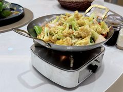 -紫藤园·天目湖大鱼头(南山竹海店)