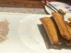 -真地道京味府·鲜橙烤鸭·北京菜(朝阳公园·甜水园店)