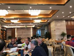 大堂-陈麻婆豆腐总店
