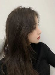 -蘑菇发型