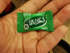 -大鸭梨烤鸭(甘家口店)