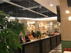 -清晖小苑•顺德地方菜(壹海城店)