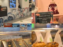 -VENCHI 闻绮(北京国贸商城店)