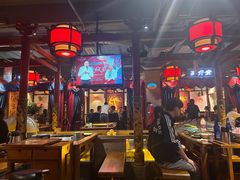 -蜀江龙火锅(339店)