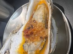 -蚝美人·生蚝海鲜烧烤(茶花园店)