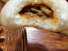 -清真石家包子(大皮院总店)