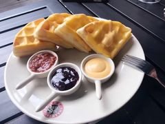 -MAAN COFFEE(金桥店)