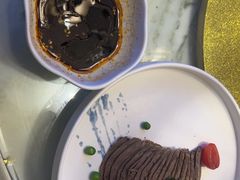 -外婆小菜(灵岩南路店)