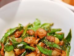 -辣可可·小炒黄牛肉(望京凯德MALL店)