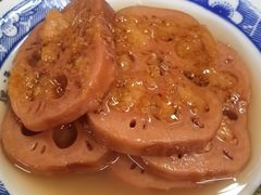 -粗茶淡饭(东关街店)