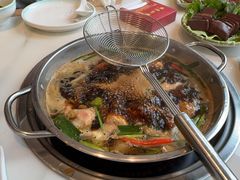 -鹅香四海·卤水火锅·砂锅粥·潮汕菜(宝安店)