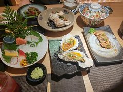 -德川家日本料理(中关村寰太大厦店)