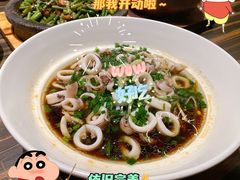 -江太极江浙菜(马桥万达广场店)