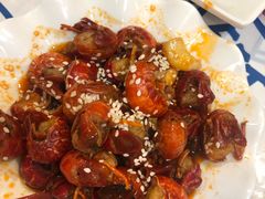 -松哥油焖大虾(皇岗一店)