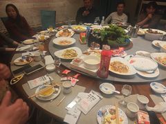 -老德州四合院·德州菜(天衢路店)
