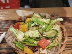 -北丐先生·野馄饨烧烤(长宁龙之梦店)