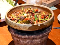 -爷爷的土钵菜(九龙街店)