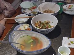 -老灶房-四川土菜(开元店)