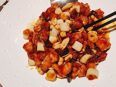 -福海居烤鸭店(鸟巢店)