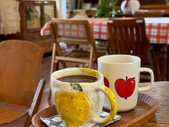 -春风十里咖啡馆