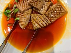 -古点料理