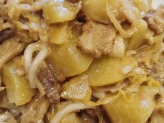 -格日勒阿妈蒙古厨房(大召店)
