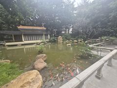 -广州花园酒店