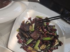 -院8里·少城记忆老川菜(宽窄巷子店)