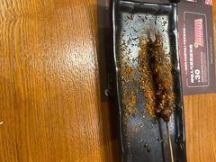 -呷哺呷哺(普陀乐购真北店)