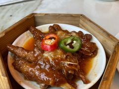 -顺德美的万豪酒店-万豪中餐厅