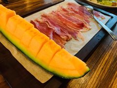 -PIZZA BIANCA(民园店)