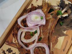 -火龙堂·风味民间菜(文一路店)