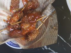 -江记甜品(罗湖店)