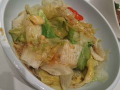 包菜-合肥皇冠假日酒店·菲亚斯特自助餐厅(黄山路店)