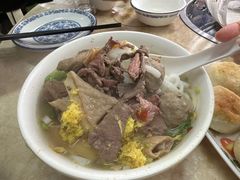 牛杂粿粉-华威达牛庄(黄埔大道西店)