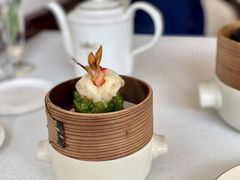 青岛大虾烧麦-铭家点心(秦岭路店)