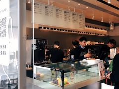 -喜茶(佛山顺德容桂天佑城店)