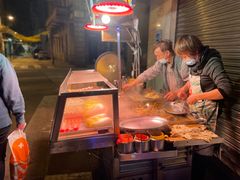 -明记牛杂(新马路分店)