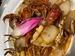 -周家二小姐的菜(西津渡店)