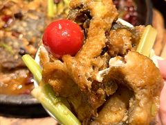 -老板恋上鱼(高新万达店)