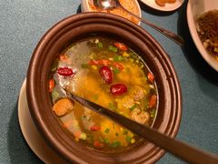 山养老鸡汤-皖香览约·徽菜(吴江吾悦店)