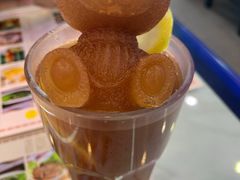 -澳门陈光记烧味饭店(万象城店)