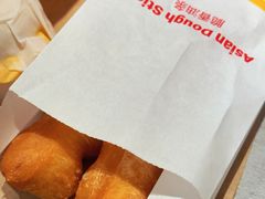 -麦当劳(凯德MALL太阳宫店)