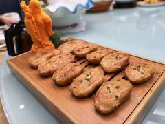 -汤记传菜(秀浦路店)