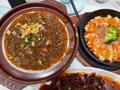 -梅利汴京烤鸭•开封豫菜地标店(东大街店)