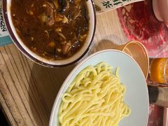 -锅儿挑面馆